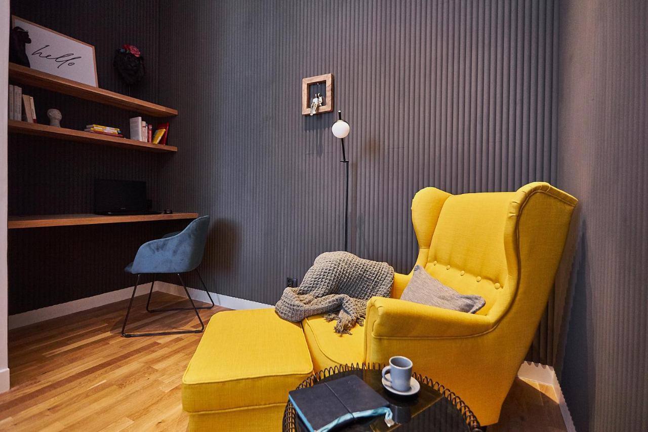 Apartamenty Swinoujscie - Wisus Buitenkant foto